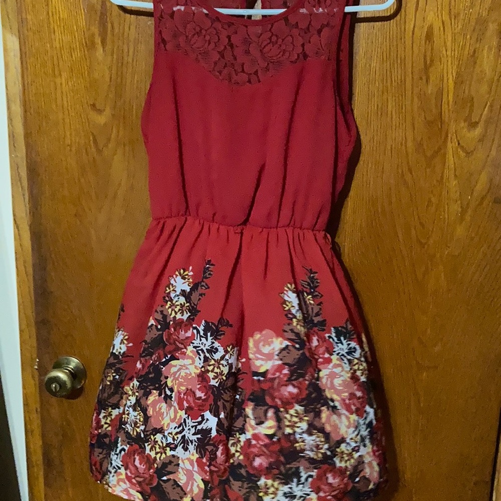 Dress